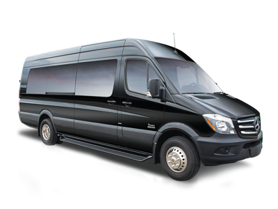 Tampa Limo Coach Service