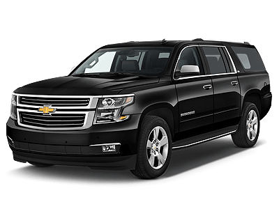 Tampa SUV Service