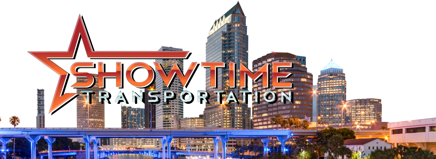 Tampa-limo-services