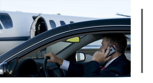 Tampa & Worldwide Executive Sedan Car Service