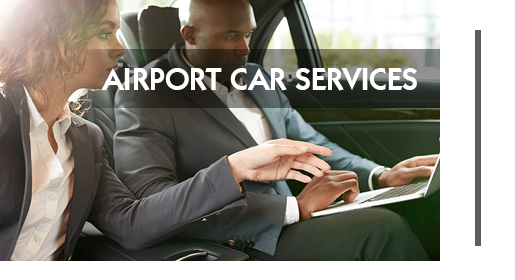 Tampa Airport Car Service