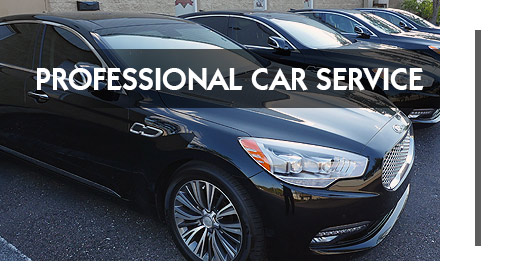 
Tampa Metro Corporate Car Services & Sedan Transportation