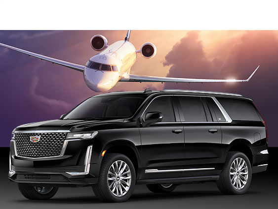 Tampa Airport Car Service - TPA Airport Limousine  Showtime