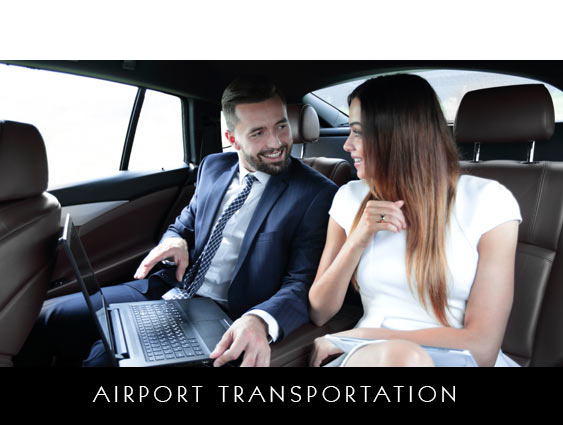Tampa TPA Airport Car Transportation Service Showtime