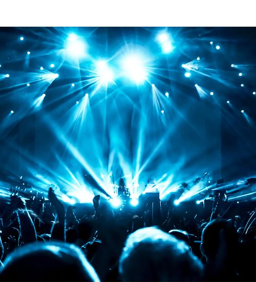 Clearwater Concert Limo Services