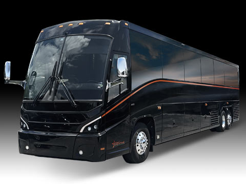 Tampa Coach Service