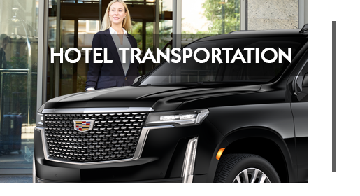 Tampa Airport Transportation to Hotels & Resorts