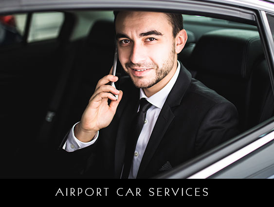 TAMPA AIRPORT CAR SERVICES	