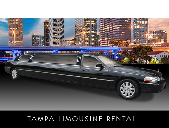 TAMPA LIMOUSINES