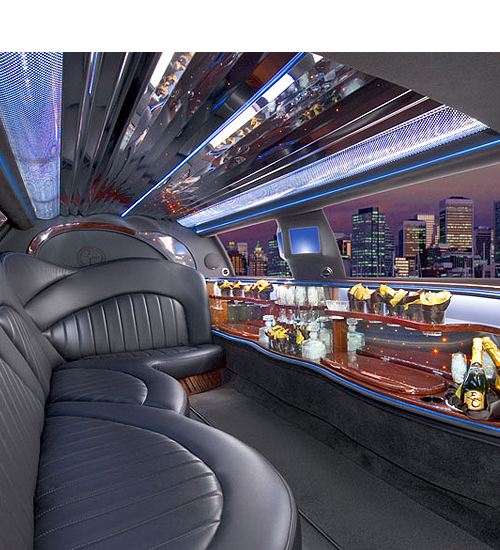 Temple Terrace Limo Services