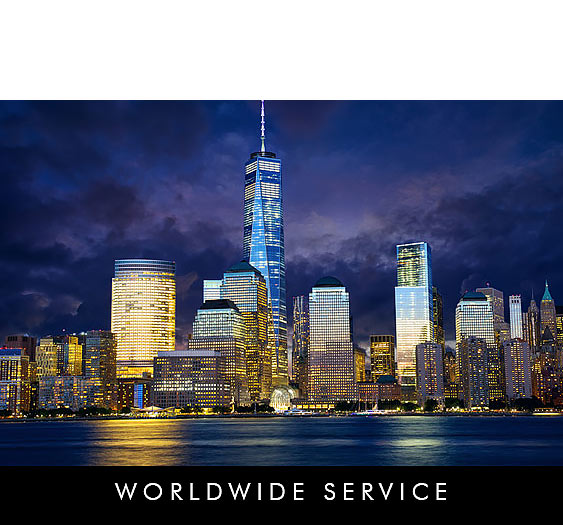 Worldwide Sedan Car Services